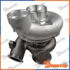 Turbocompresseur neuf pour MAN | 831661-0002, 831661-0013